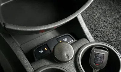 ChevroletGMDaewoo Spark 2012, 90527 км, за 2200000 KRW - фото 12