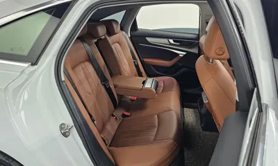 Audi A6 2020, 64114 км, за 31500000 KRW - фото 26