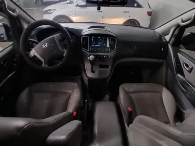 Hyundai Starex 2017, 129880 км, за 11000000 KRW - фото 5