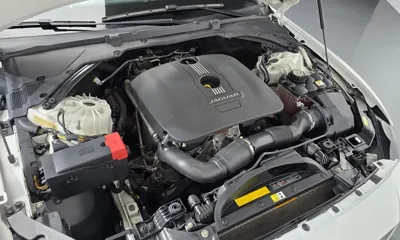 Jaguar XE 2016, 66247 км, за 8900000 KRW - фото 6