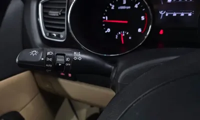 Kia Canival 2018, 104346 км, за 12590000 KRW - фото 31