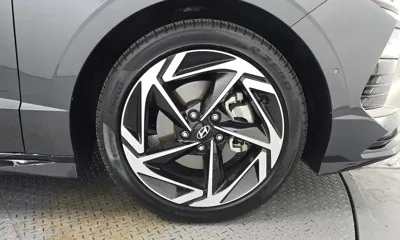 Hyundai Sonata 2024, 16637 км, за 30500000 KRW - фото 21