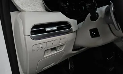 Hyundai Palisade 2023, 27367 км, за 44800000 KRW - фото 32