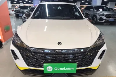 Dongfeng Aeolus Yixuan 2023, 33800 км, за 60767.05 CNY