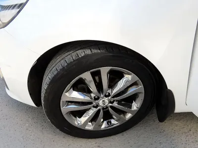 Kia Canival 2018, 157801 км, за 10500000 KRW - фото 20