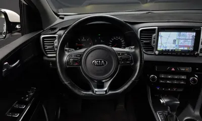 Kia Sportage 2016, 180079 км, за 10400000 KRW - фото 13
