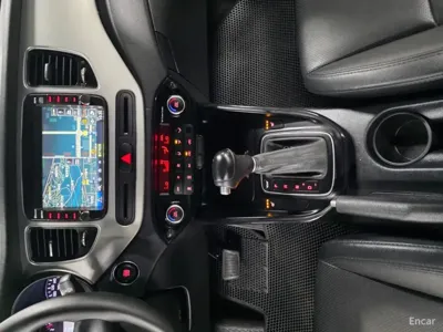 Kia Carens 2014, 85200 км, за 6490000 KRW - фото 10
