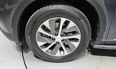 Hyundai Palisade 2019, 155259 км, за 21000000 KRW - фото 5