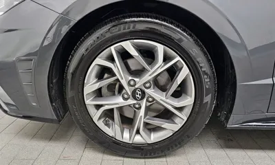 Hyundai Sonata 2021, 69410 км, за 19400000 KRW - фото 5