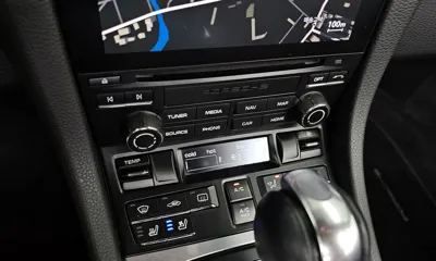 Porsche 718 2019, 79181 км, за 56090000 KRW - фото 32