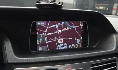 Mercedes-Benz E-Class 2014, 67357 км, за 12390000 KRW - фото 14