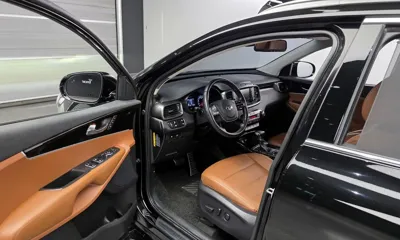 Kia Sorento 2020, 131809 км, за 15500000 KRW - фото 10