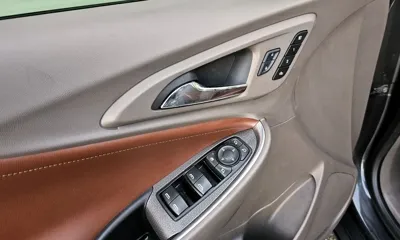 ChevroletGMDaewoo Malibu 2017, 135198 км, за 6900000 KRW - фото 16