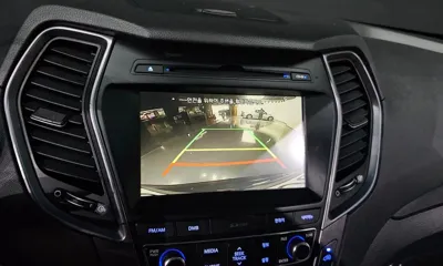 Hyundai Santafe 2015, 151213 км, за 8000000 KRW - фото 17