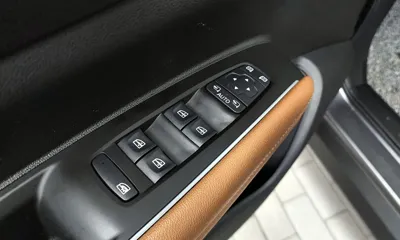 Renault-KoreaSamsung QM6 2021, 32032 км, за 16900000 KRW - фото 29