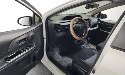 Toyota Prius 2019, 103005 км, за 11100000 KRW - фото 10