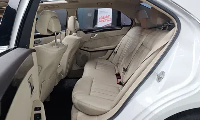 Mercedes-Benz E-Class 2016, 108748 км, за 12900000 KRW - фото 12