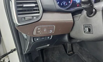Hyundai Grandeur 2017, 122538 км, за 13290000 KRW - фото 17
