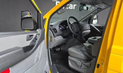 Hyundai Starex 2019, 71870 км, за 14990000 KRW - фото 10