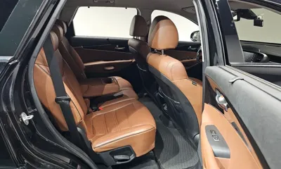 Kia Sorento 2018, 115887 км, за 17000000 KRW - фото 26