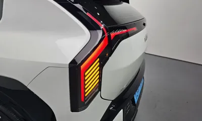 Kia EV3 2025, 38344 км, за 39500000 KRW - фото 23
