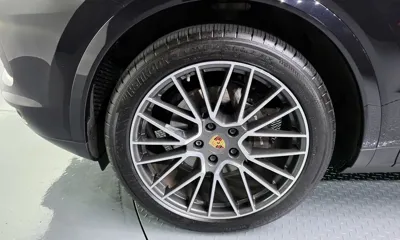 Porsche Cayenne 2019, 102929 км, за 64500000 KRW - фото 5