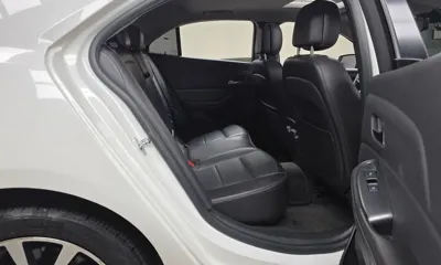 ChevroletGMDaewoo Malibu 2015, 162250 км, за 2900000 KRW - фото 12