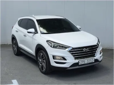 Hyundai Tucson 2019, 65556 км, за 18500000 KRW - фото 3