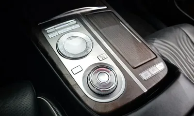 Genesis G80 2021, 163080 км, за 26990000 KRW - фото 9