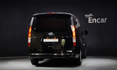 Hyundai Staria 2022, 59012 км, за 26990000 KRW