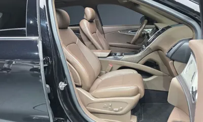 Lincoln MKX 2017, 57011 км, за 15800000 KRW - фото 11