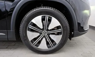 Mercedes-Benz EQA 2021, 80331 км, за 123450000 KRW - фото 5