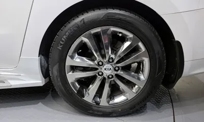 Kia Canival 2016, 102937 км, за 12500000 KRW - фото 21