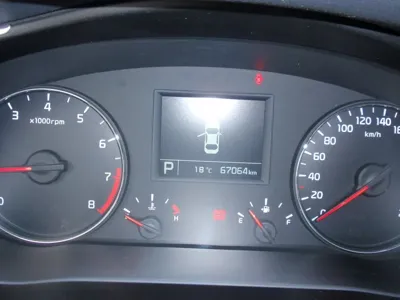 Kia K7 2016, 67064 км, за 7600000 KRW - фото 15
