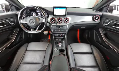 Mercedes-Benz CLA-Class 2016, 164811 км, за 13900000 KRW - фото 7