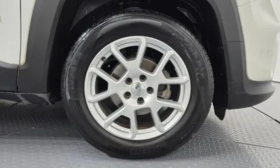 Jeep Renegade 2020, 59402 км, за 14400000 KRW - фото 21