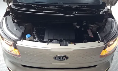 Kia Ray 2021, 63996 км, за 11700000 KRW - фото 6