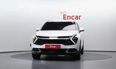 Kia Sportage 2023, 82441 км, за 36660000 KRW