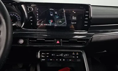 Kia K5 2020, 124117 км, за 17900000 KRW - фото 14