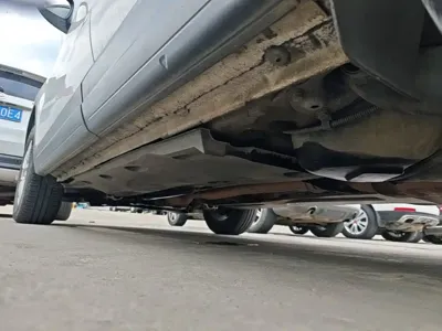 Volkswagen Tiguan 2016, 188200 км, за 32300 CNY - фото 22