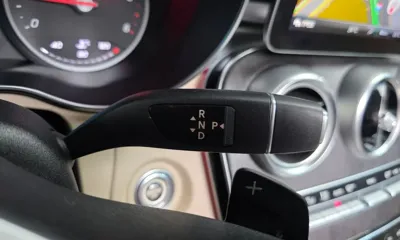 Mercedes-Benz C-Class 2019, 152343 км, за 16900000 KRW - фото 9