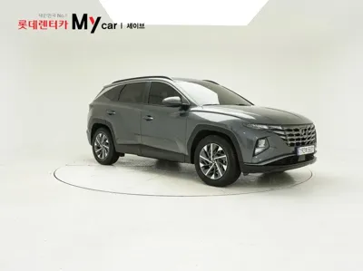 Hyundai Tucson 2023, 87615 км, за 16880000 KRW - фото 7