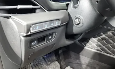 Genesis GV80 2020, 63153 км, за 45800000 KRW - фото 28