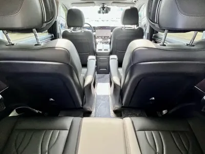 GAC Motor Trumpchi M8 2025, 27000 км, за 168000 CNY - фото 13