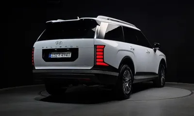 Hyundai Palisade 2026, 15276 км, за 43800000 KRW
