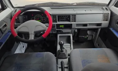 ChevroletGMDaewoo damas 2015, 50503 км, за 5500000 KRW - фото 7