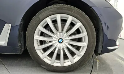 BMW 7-Series 2016, 161349 км, за 23000000 KRW - фото 5