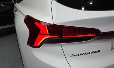 Hyundai Santafe 2022, 120221 км, за 21900000 KRW - фото 23