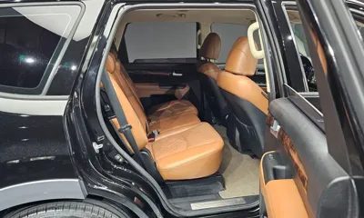 Kia Mohave 2017, 313492 км, за 8990000 KRW - фото 11