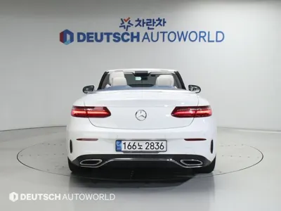 Mercedes-Benz E-Class 2018, 74963 км, за 40900000 KRW - фото 7